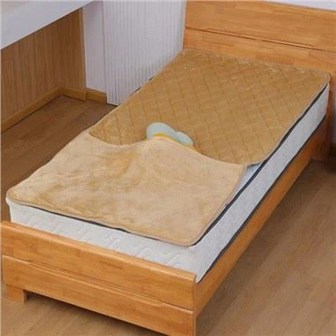 Bantalan Kasur Penghangat Kaki