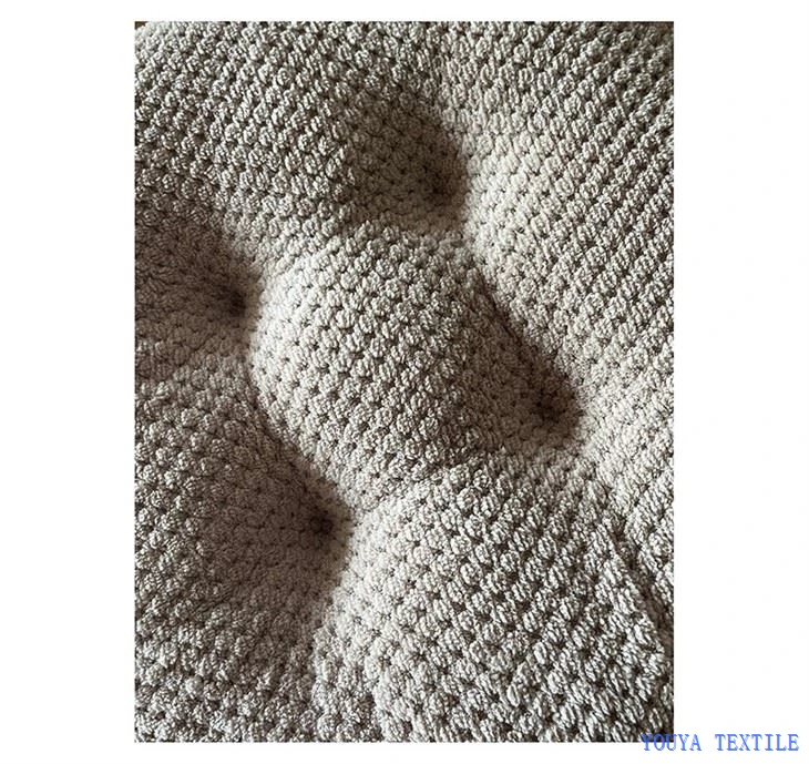 Round Chair Pads