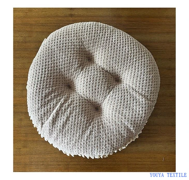 Round Chair Pads
