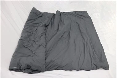 Sarung Duvet yang sudah dicuci